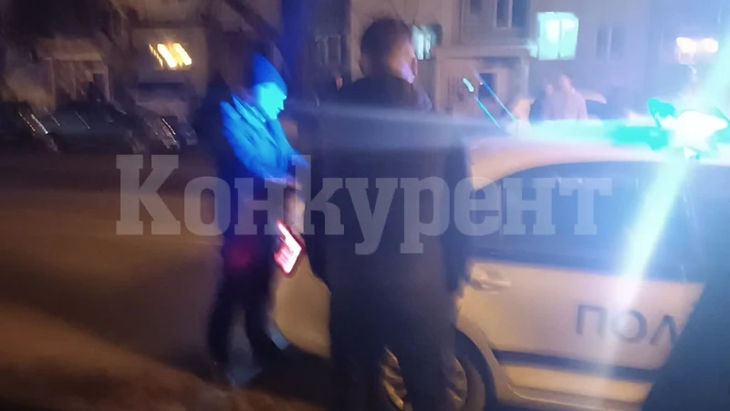 Отмъщение за избит зъб: 40 човека скочиха да бият младеж