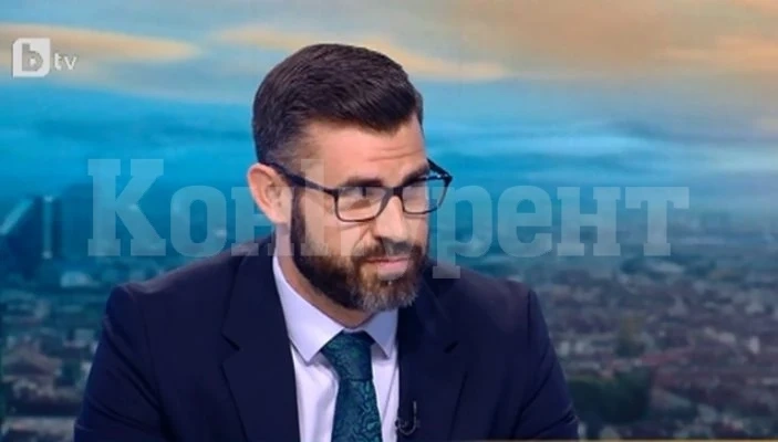 Кузман Илиев: Няма забавяне на инфлацията, цените се покачиха по-бавно
