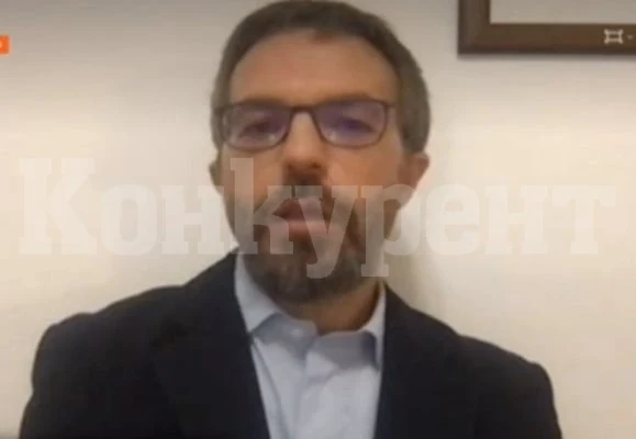 Петър Марков: Птичият грип е с много по-голяма смъртност от COVID-19