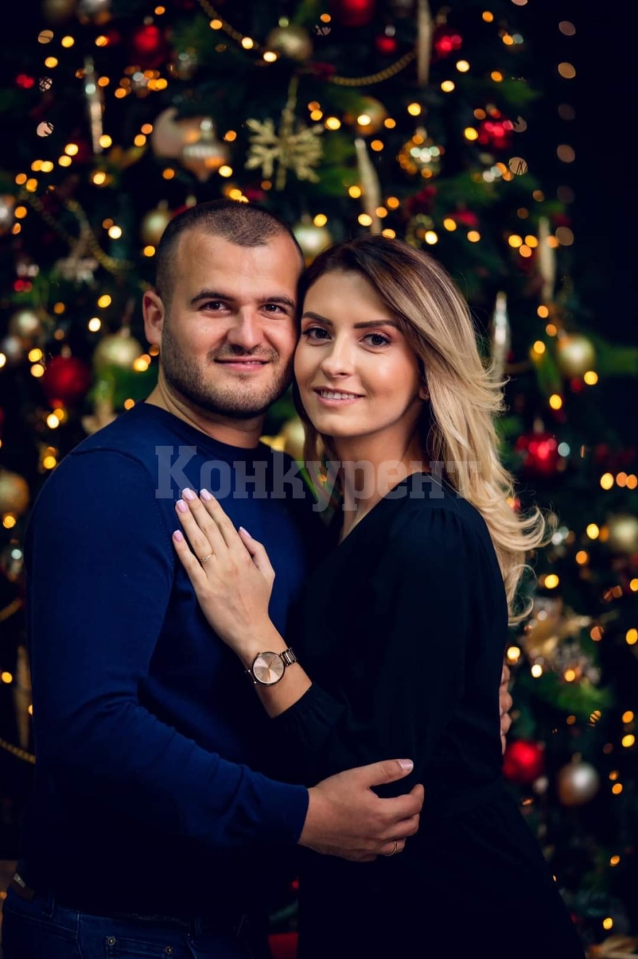 Славно бебе се роди, задават се тържества във Враца