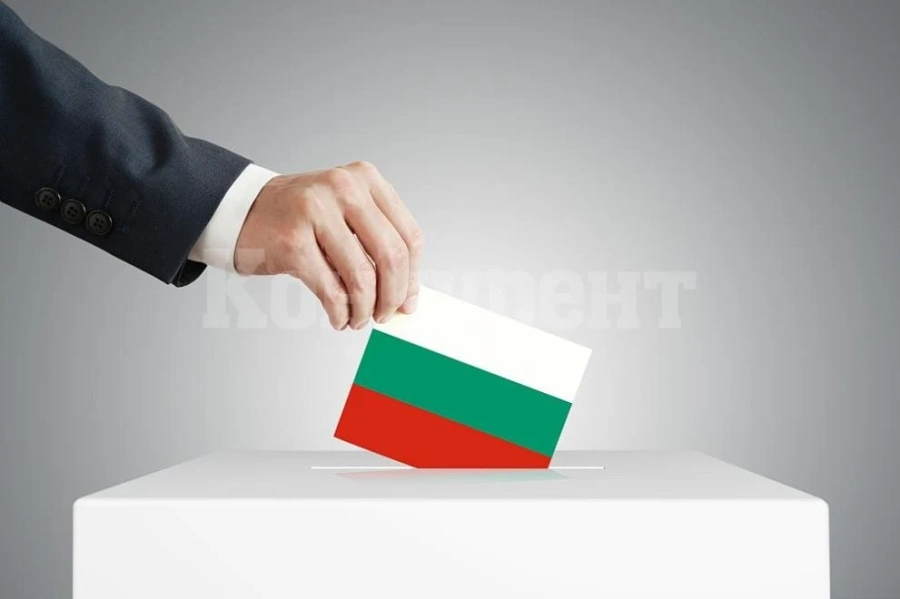 МВР откри денонощна телефонна линия за сигнали, свързани с изборите