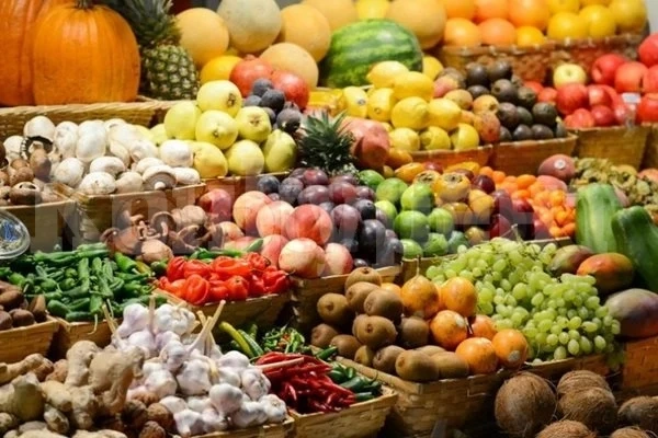 Най-много пари отиват за млечните продукти