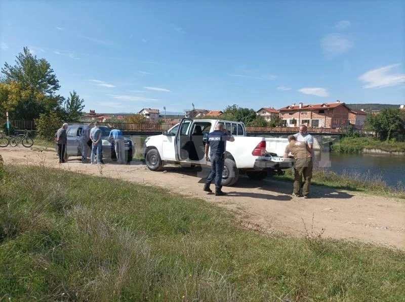 Проверки на служители на ИАРА в Плевен, Монтана и Сливен, има съставени актове