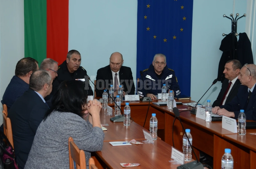 Две умишлени убийства са извършени в Монтанско за година