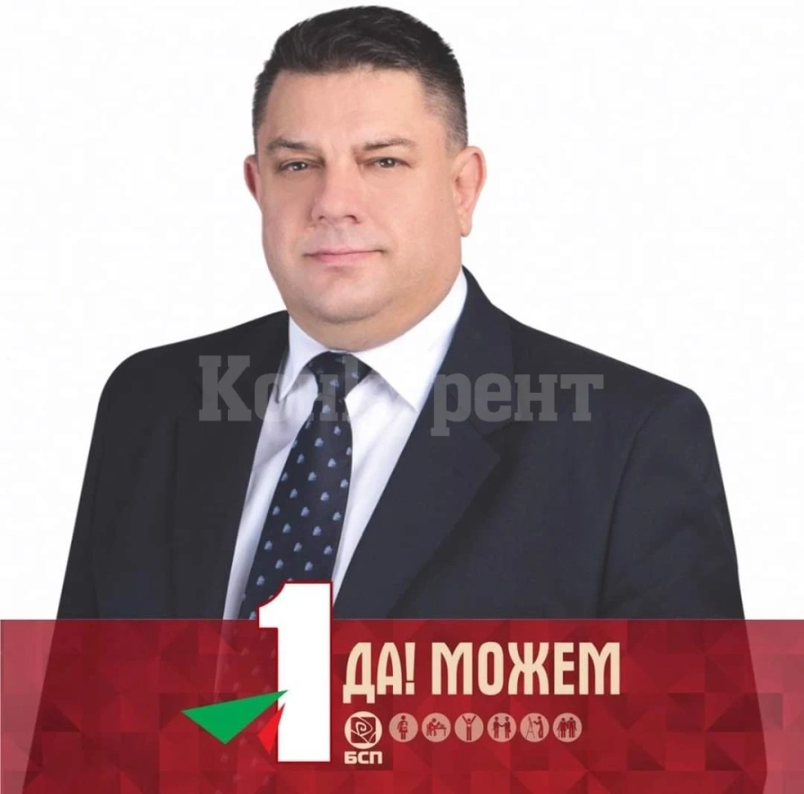 Атанас Зафиров честити празника на жените