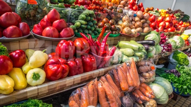 Прогноза: До месец ще има нормални цени на зеленчуците и повече продукция