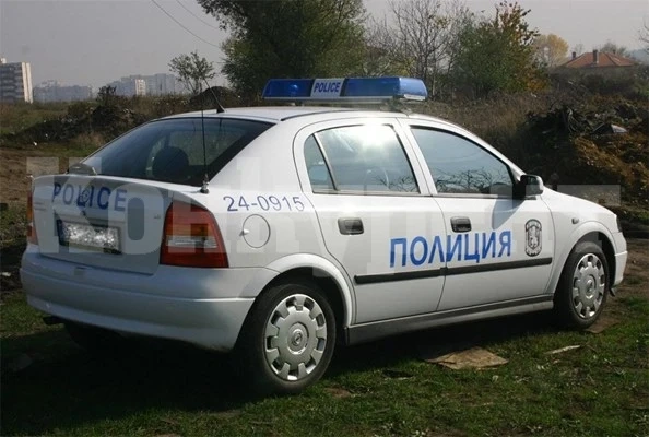  Три акции на полицията респектираха във Врачанско 