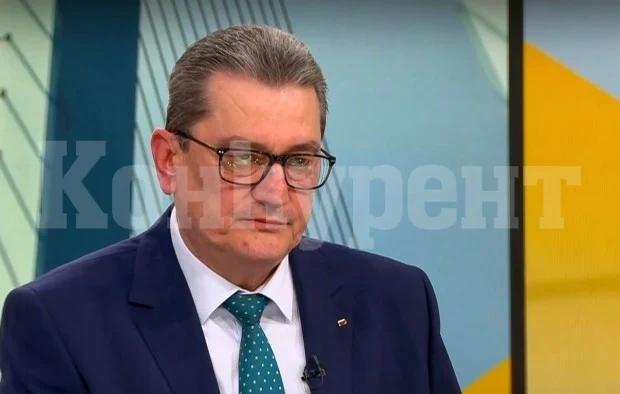 Николов: През юли трябва да започне тестването на системата за ранно известяване при бедствия