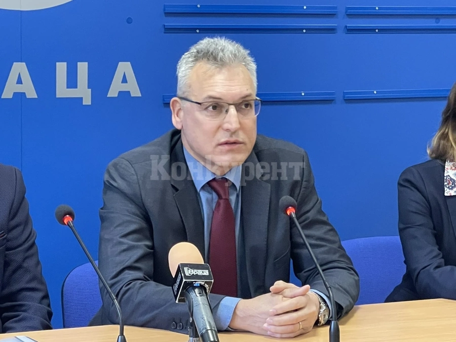 Валери Жаблянов: Искаме да възстановим народовластието