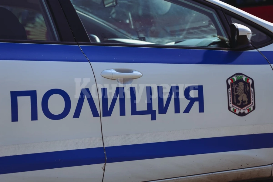 Двама от Борован обраха свой съселянин