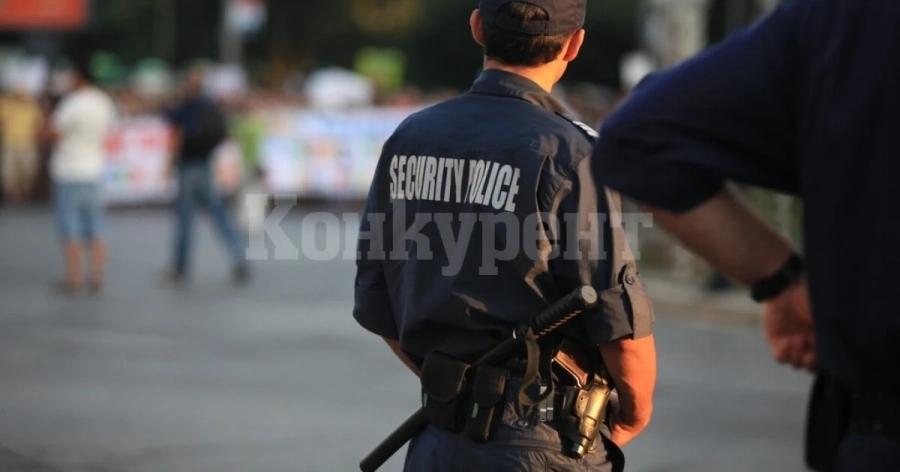 Спецакции на полицията се проведоха в Козлодуй и Бяла Слатина