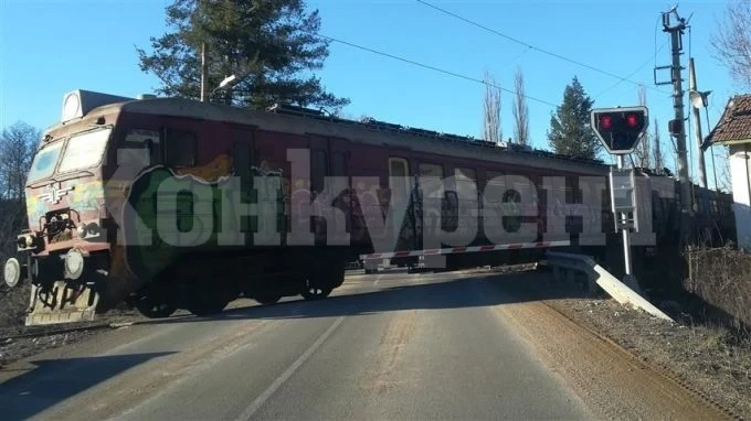Предстоят обществени поръчки за новия жп участък Видин-Медковец
