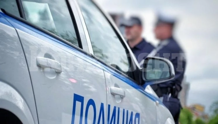 Разкриха нагъл крадец