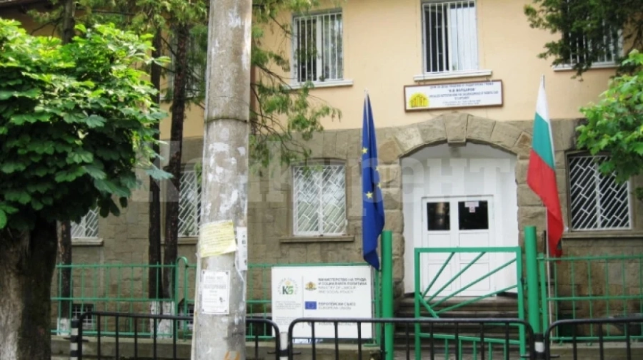Социален комплекс в Роман се грижи за 50 деца