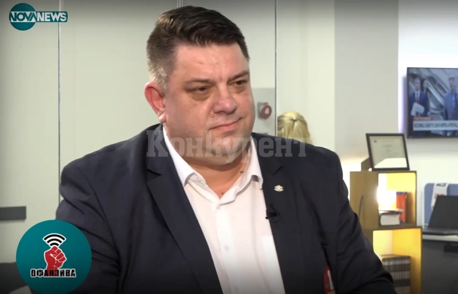 Атанас Зафиров: Разрушавайки паметника, рушим българската памет