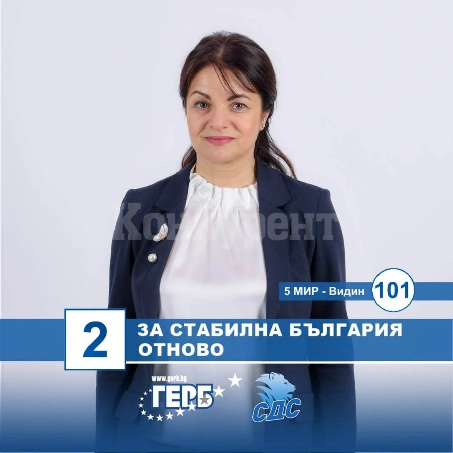 Росица Кирова: Ние сме 2 пъти повече, 2 пъти по-силни и трябва да отвоюваме тази победа за децата си! ВИДЕО