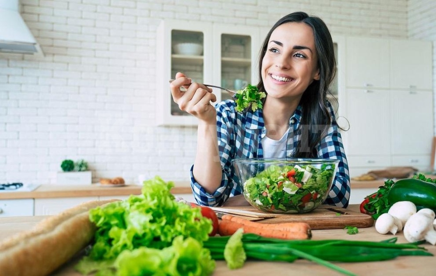 Пет вкусни храни за по-добър метаболизъм