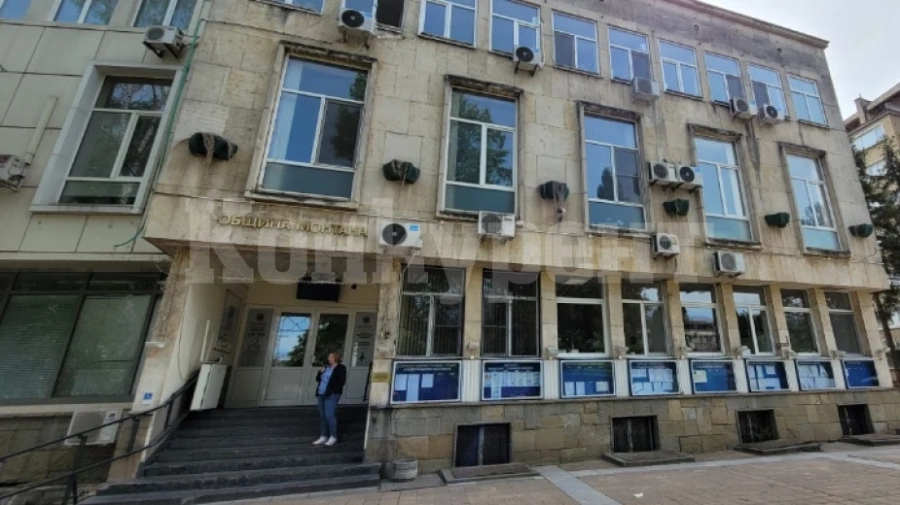 Община Монтана ремонтира читалища и църкви в селата