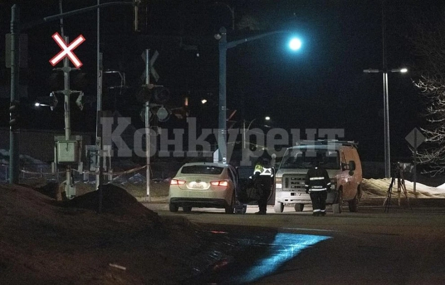 Микробус се вряза в пешеходци в Канада, има загинали и ранени