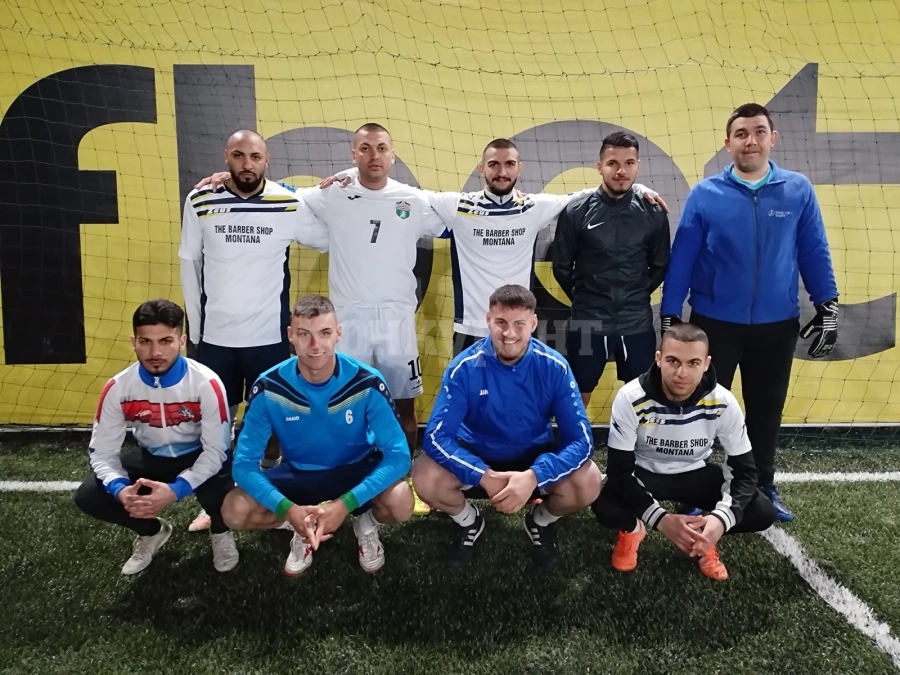 Da Luigi Premier League стартира със зрелищно равенство