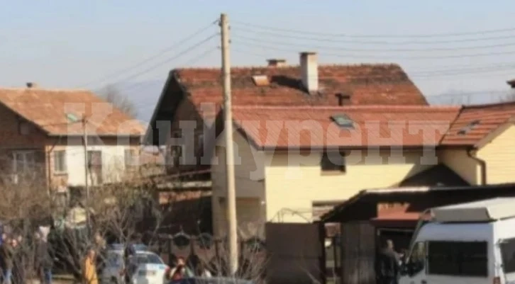 Тежък удар за невръстните роми от Гъмзово, убили жестоко Борислав заради шише ракия