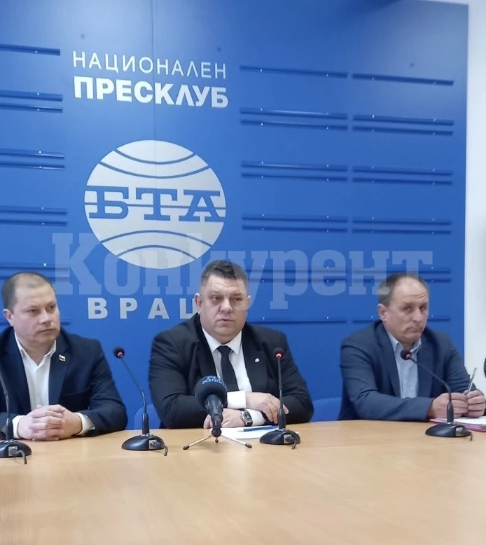 Атанас Зафиров от Враца: Пазете децата! Не на джендър идеологията в българските училища