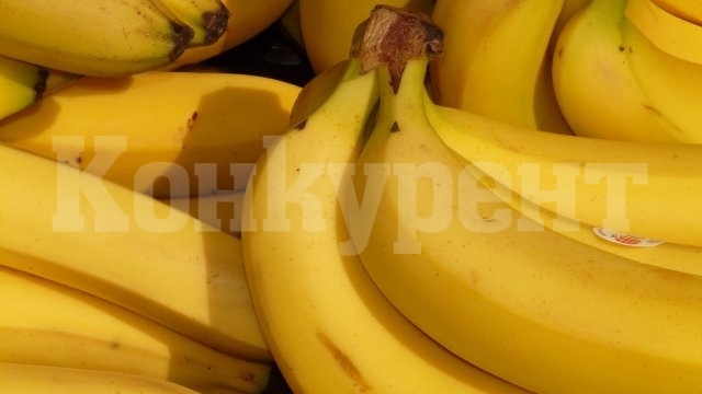 Хапвайте банани и авокадо за повече енергия