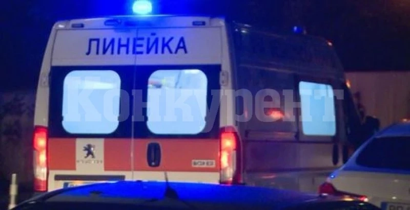 Млад шофьор загина в тежка катастрофа