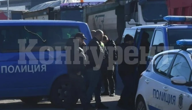 Мощна ОПГ е разбита в Пазарджик и София, въртяла незаконен бизнес