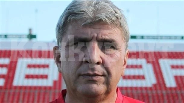 Илия Вълов се върна 34 години назад, когато героично класира ЦСКА на полуфинал в Европа