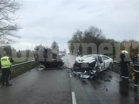 Двама са загинали, а 13 ранени по пътищата за месец