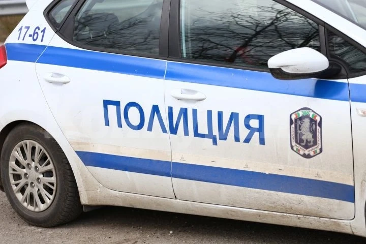 Спипаха надрусан 20-годишен, карал кола из Враца