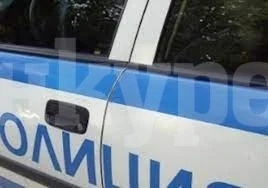 Хванаха неправоспособен да кара нередовна кола