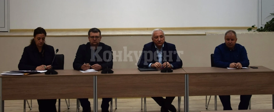 В Областна администрация Видин се обсъди напредъка по подготовката и провеждането на предстоящите парламентарни избори