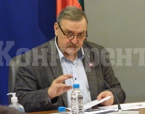 Проф. Кантарджиев: Грипът си отива. Ние сме свободна от морбили държава