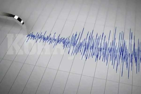 Трус от 5,2 по Рихтер удари Иран, близо до границата с Турция