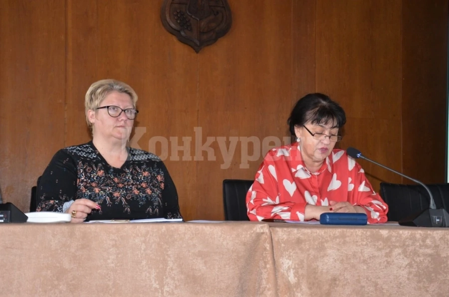 Обсъдиха Проект на Общинска програма за закрила на детето за 2023 година