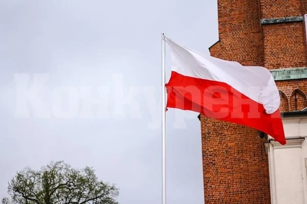Полша разби мрежа от руски шпиони