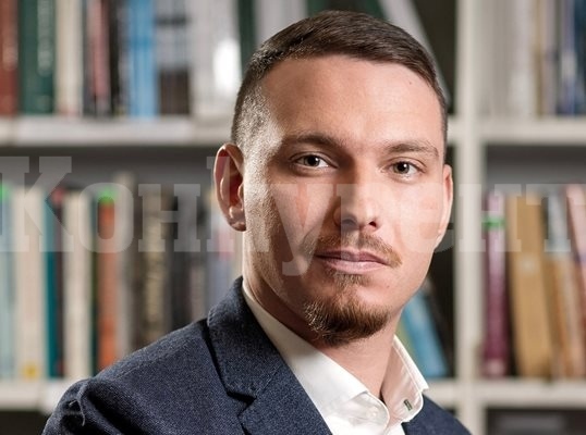 Адриан Николов: Най-тежко се усещат цените в Северозапада и по границата със Сърбия