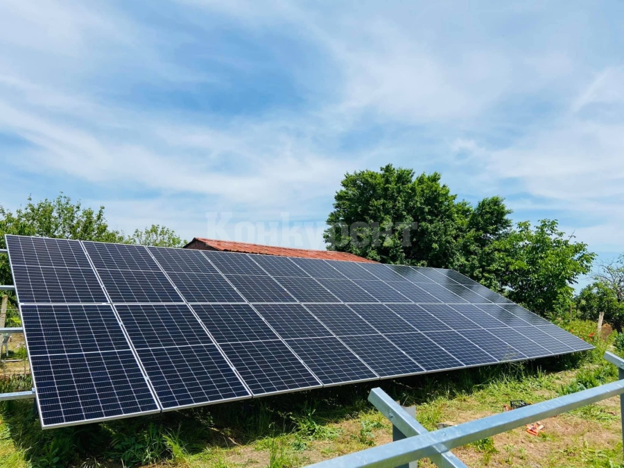 До 2025 година Медковец намалява с 15 на сто разходите за енергия и вредните емисии