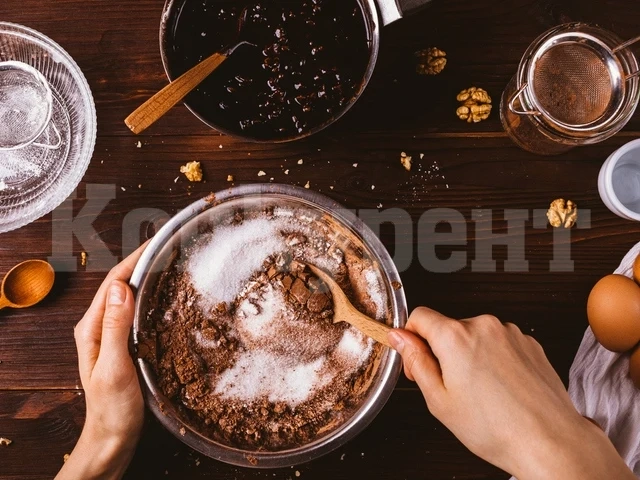 4 рецепти за най-вкусния домашен шоколад