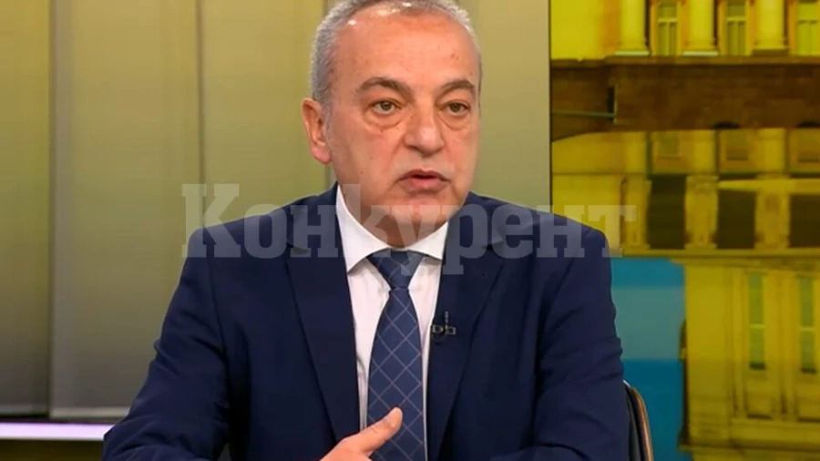 Донев: Няма опасност за валутния борд, нито за доходите и пенсиите да не се изплащат