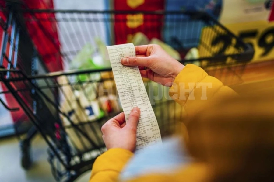 КЗП е открила 651 нарушения от общо 755 проверки по хранителните вериги