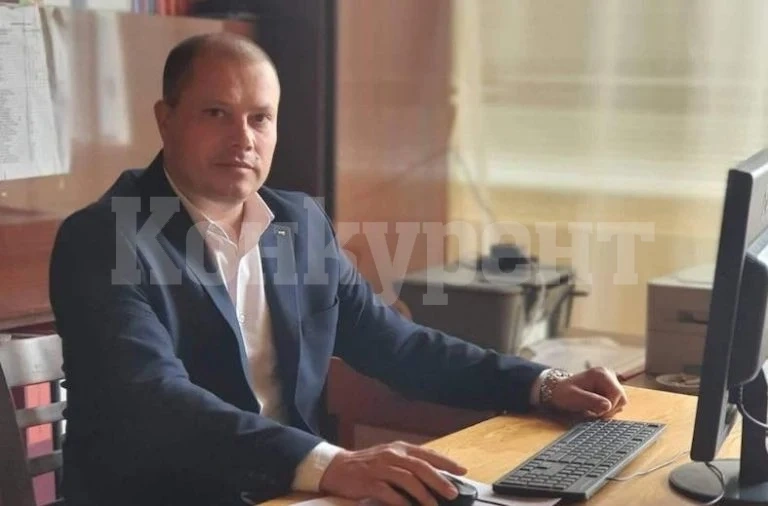 Иван Иванов: Наш приоритет е развитието на енергетиката в България