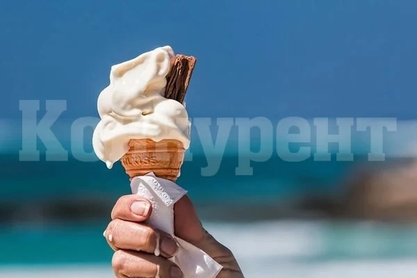 В Германия създадоха сладолед с вкус на щурци