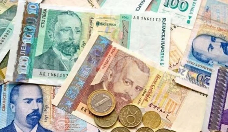 Васил Велев: Бизнесът вдига заплатите с 10%