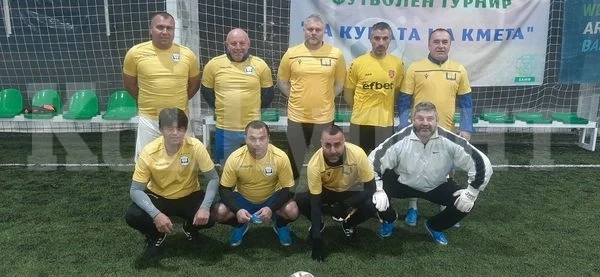 ВиК Враца и Врачански скали започнаха с победи във Файнъл Фор