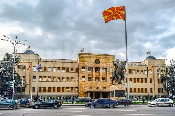 МИА: 2/3 от македонците никога не са ползвали административна онлайн услуга