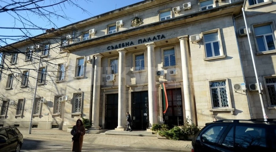 Трима нови съдии правораздават в Окръжен съд – Враца