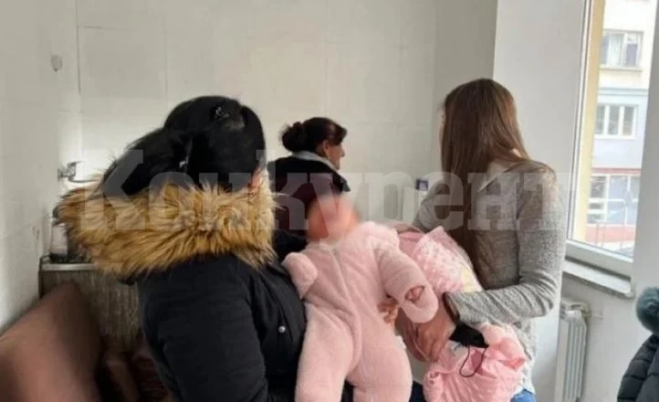 Ново 20 за разменените бебета в болница Шейново, заплете се мистерия с...